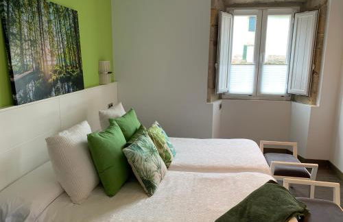 Tresanea Apartamentos - Foto 35