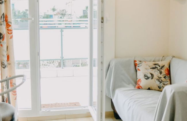 Best House Rooftop Apt Marina Zeas - Foto 17