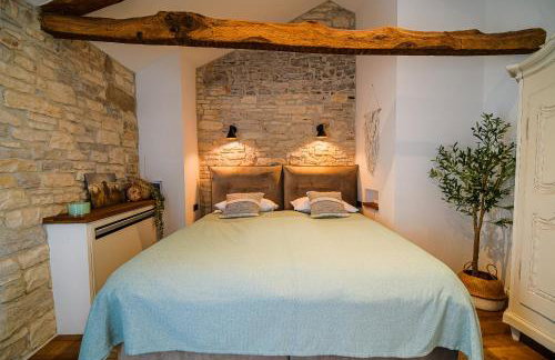 Villa Mint with Pool - Foto 46