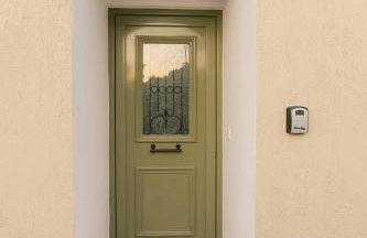 Vasilopoulos Residences - Villa Chloe with private pool - Foto 19