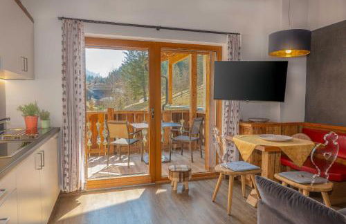 Alpine Mountain Chalet - Foto 65