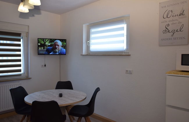 AB Apartments - Apartments Terrotstrasse - Photo 46