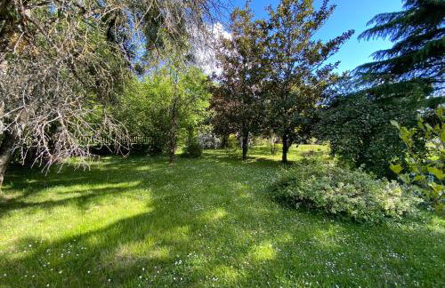 #GO La Maison de Varces Garden 4 bedrooms - Photo 28