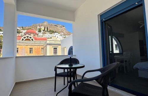 Castle & Sea, Platanos Retreat - Foto 29