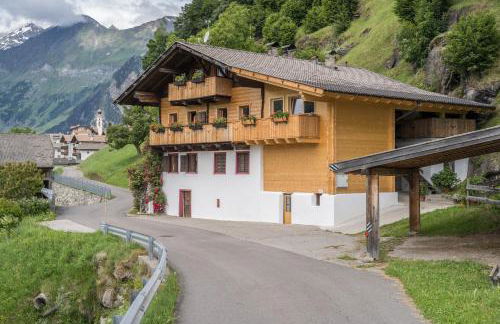 Jogglanderhof - Wasserfall - Foto 18