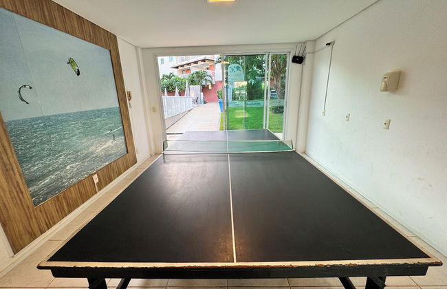 Porto Beach Conforto e Lazer a 200m do B Park - Photo 42