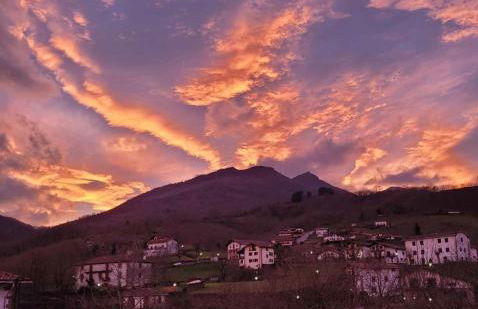 Casa Rural Betraunea - Foto 56