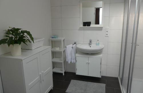 Ferienwohnung Lüdenstein - Foto 8