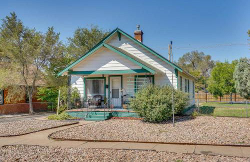 Extended Stay Home 3 Mi to Dtwn Pueblo - Foto 25