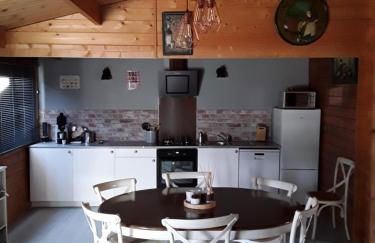 Les Chalets De Lozzi - Foto 147