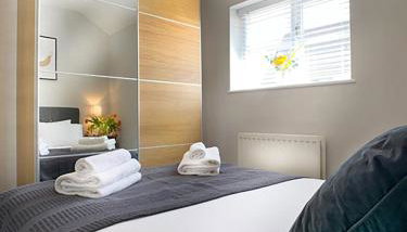 Ascot - Immaculate 2 bed House with parking - Foto 5, Other