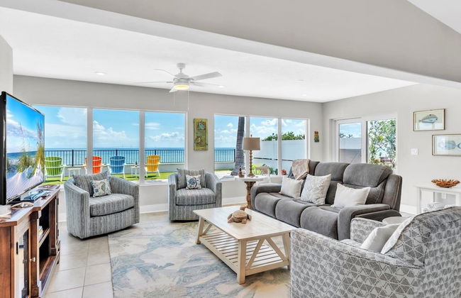 Casa Cay 3 Bedroom Home by RedAwning - Foto 13