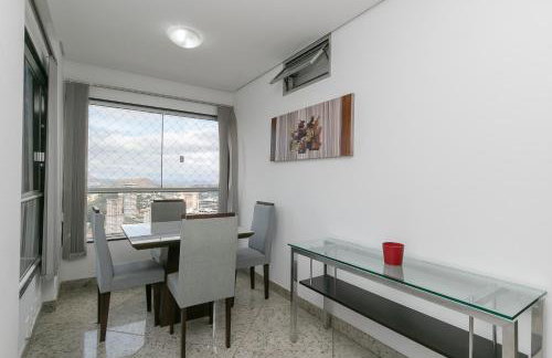 2 quartos no Vila da Serra - Foto 18