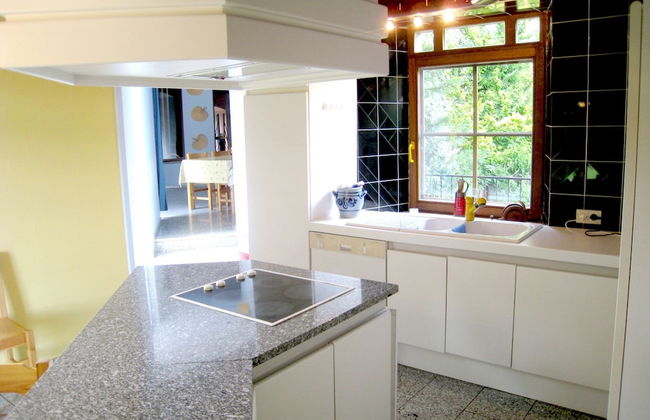 Luxurious Farmhouse in Rondu Luxembourg - Foto 14