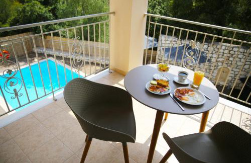 Amarianos Villas - Foto 61