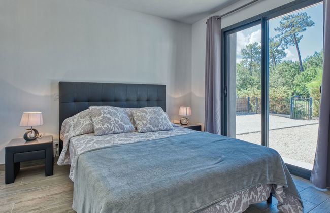 Les Alyzés - Foto 13