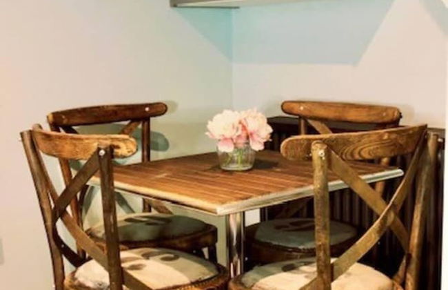 Boutique Fisherman's Grade II Listed Cottage - Foto 46