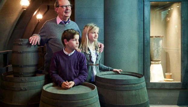 Biglietti per Choco Story - Foto 5