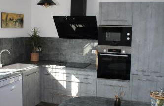 Maison L'Inattendu avec spa & piscine privatifs - Foto 43