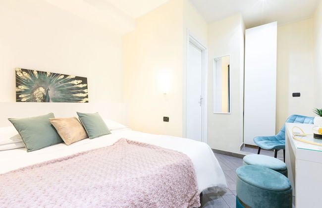 Cesar Vatican Rooms - Foto 2