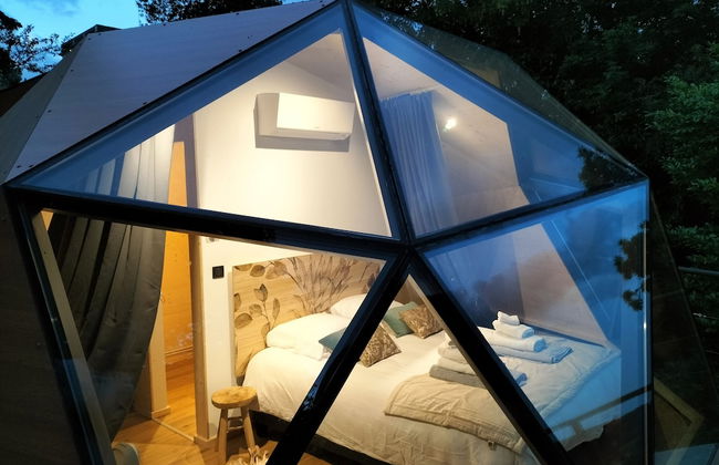 Demeure de la Garenne - Foto 32