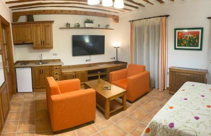 Alhanda Apartahotel - Foto 65