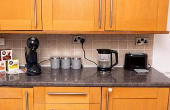 3 Bedroom House Manchester with en-suite Free Wifi and Parking - Foto 47