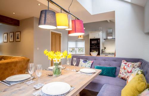 School Cottage - Foto 13