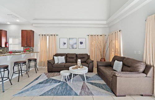 Disney Area 6 Bedroom Vacation Home with Private Pool pr1679 - Foto 3