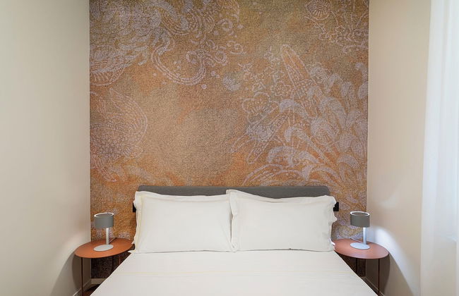 Riviera Flavour Apts by Wonderful Italy - Foto 24