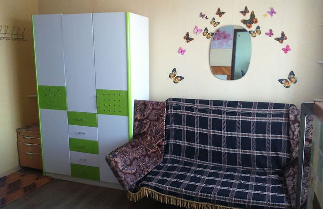 Apartment Kirova 59 - Photo 29