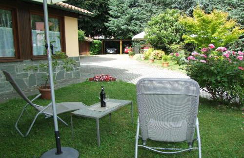 Monolocali In Casa Con Giardino Bellagio - Photo 49