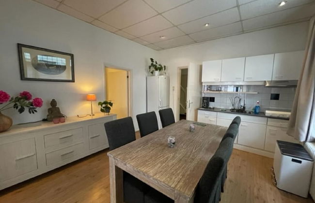 Comfy Groenlo Apartment With Garden - Foto 17