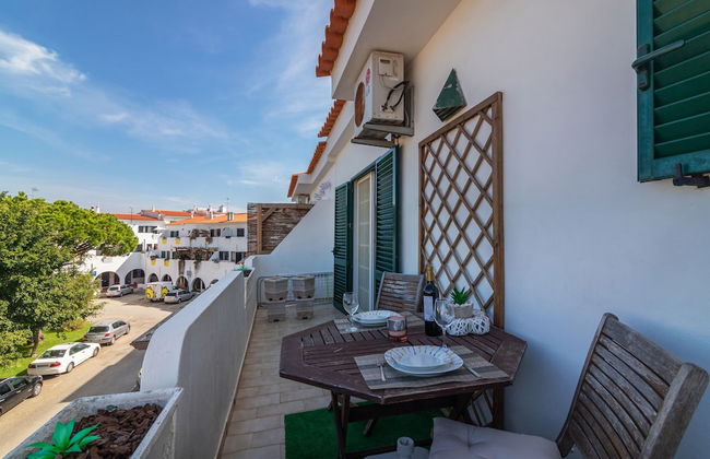 Faro Airport Flat 5 by Homing - Foto 11