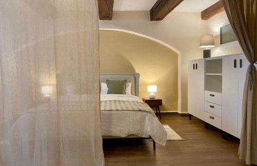 Großzügiges 1 Zimmer-Apartment mit Badewanne - Foto 9