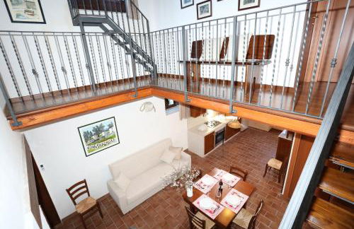 Serravalle Relais & Country Villa with private pool - Esclusive use - Foto 89
