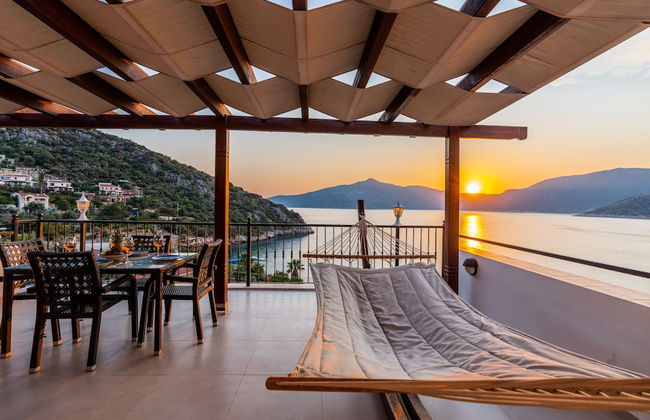 Kışla Villas - Foto 57