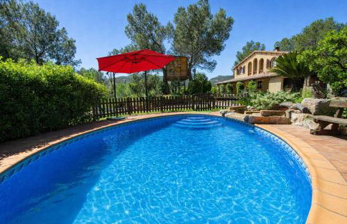 Catalunya Casas Peaceful Perfection , only 30km from Barcelona! - Foto 40