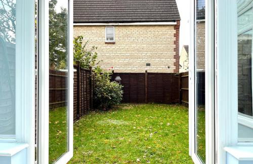 Comfortable 3 bedroomed house in Bicester - Photo 7