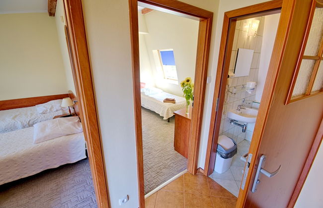 Domki Delfin - Foto 4