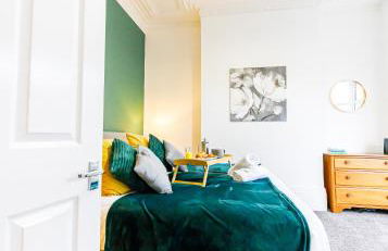 3Bed Cottage - WiFi & Parking - Perfect for Contractors - Foto 33