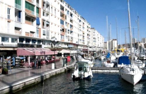 Rez de Villa Climatisé avec Jardin Privatif Domaine des Moulières - Foto 18