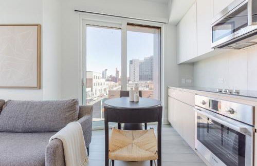 Blueground Gowanus gym wd nr park NYC-1732 - Foto 5