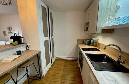 Vue Royale, rue pietonne, Cœur de Ville, lumineux - Foto 11