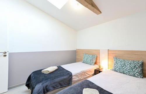 Gîte L'Art du Rustique Chic - Sérénité et Elégance - Photo 43