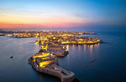 Aqua Suites Doria - Foto 73