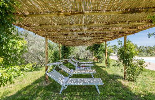 PODERE PRATOVECCHIO 14&2, Emma Villas - Foto 108