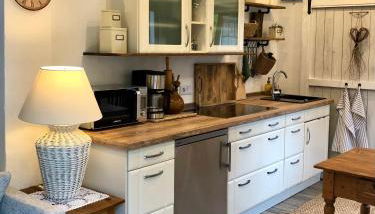 BrexHäuschen - Urlaub im Grünen - Foto 4