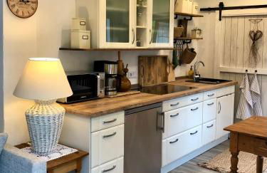 BrexHäuschen - Urlaub im Grünen - Foto 4