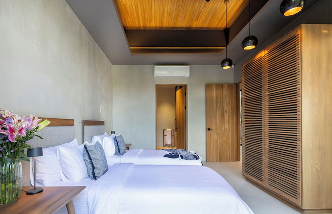 QUIN Surf Residence Nosara - Photo 21